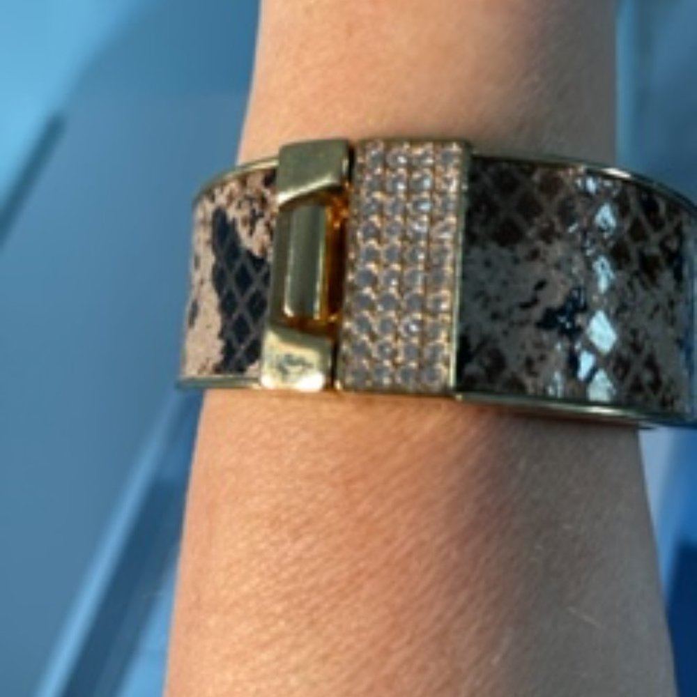 Michael Kors Bangle Bracelet - image 2